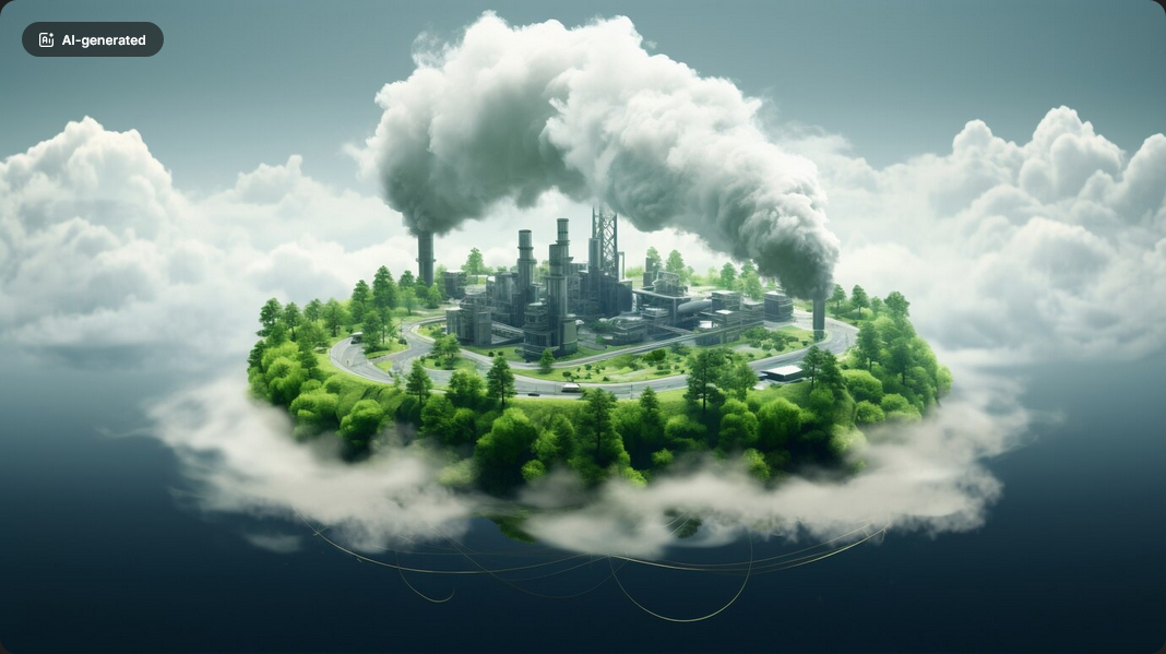 Enerji ve Çevre Teknolojileri